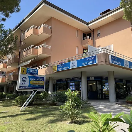 Betty Appartamento Lignano Sabbiadoro