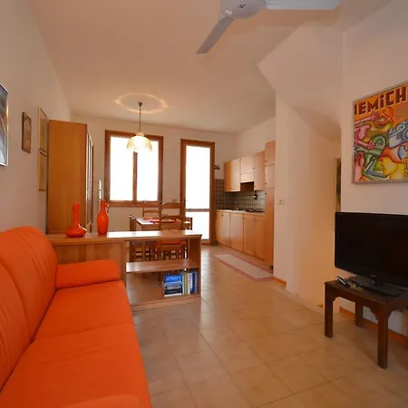 Betty Apartment *