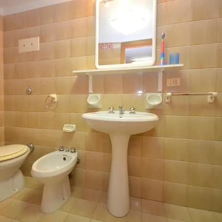 Apartment Betty Lignano Sabbiadoro