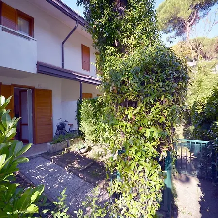 Betty Apartment Lignano Sabbiadoro